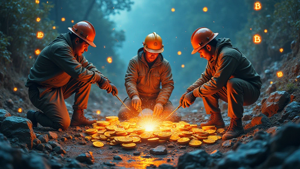 HIBT Bitcoin mining profitability Vietnam