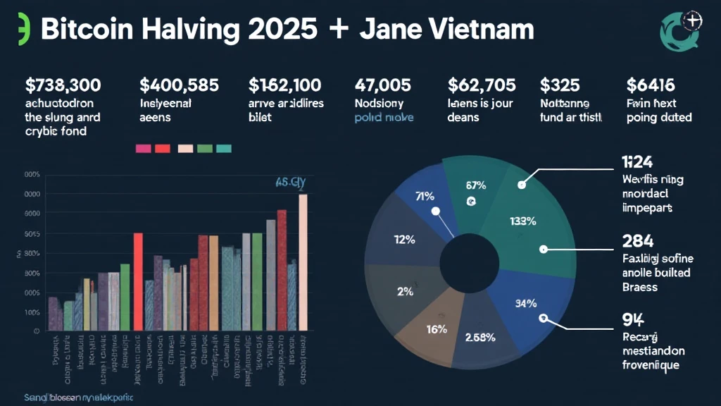 Bitcoin Halving Vietnam 2025 impact