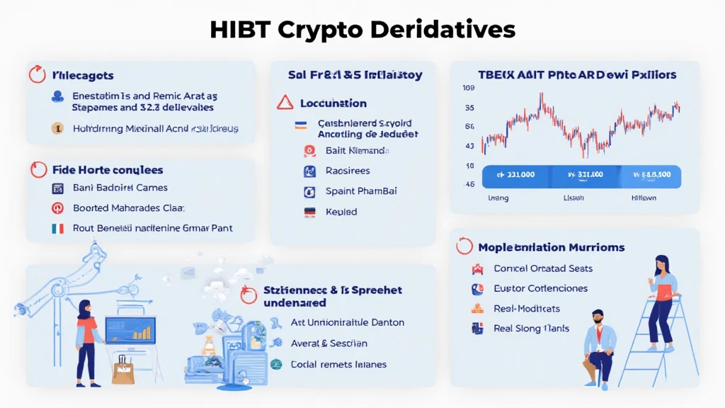 HIBT crypto derivatives explained