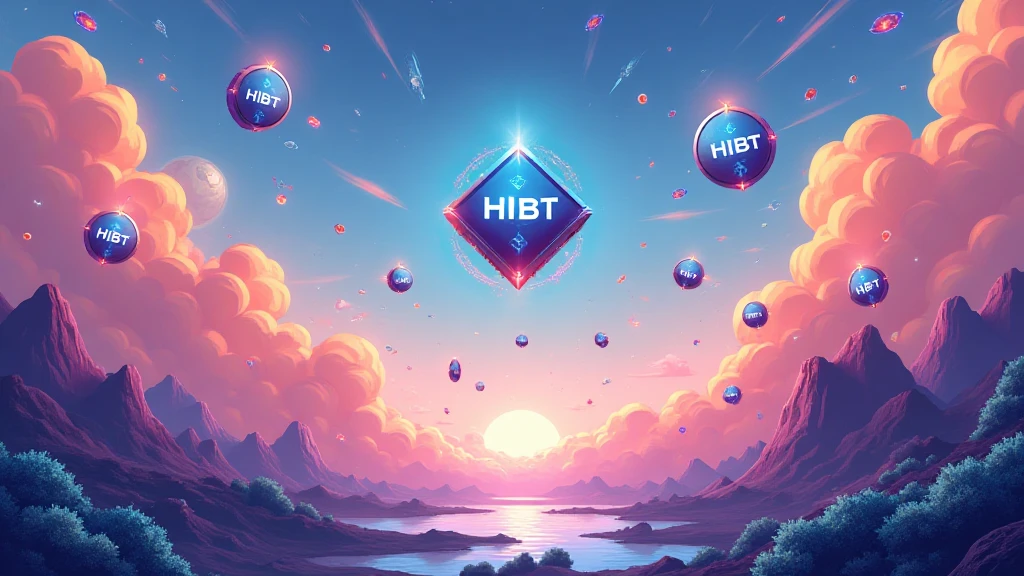 HIBT crypto airdrop eligibility