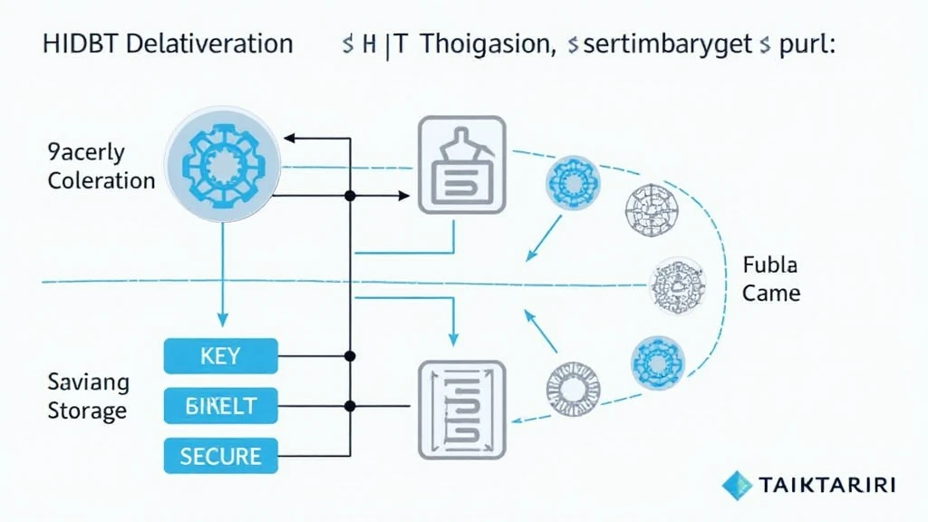 HIBT cold storage security