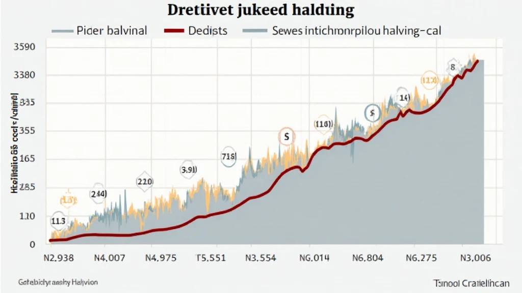 Bitcoin Halving economic impact