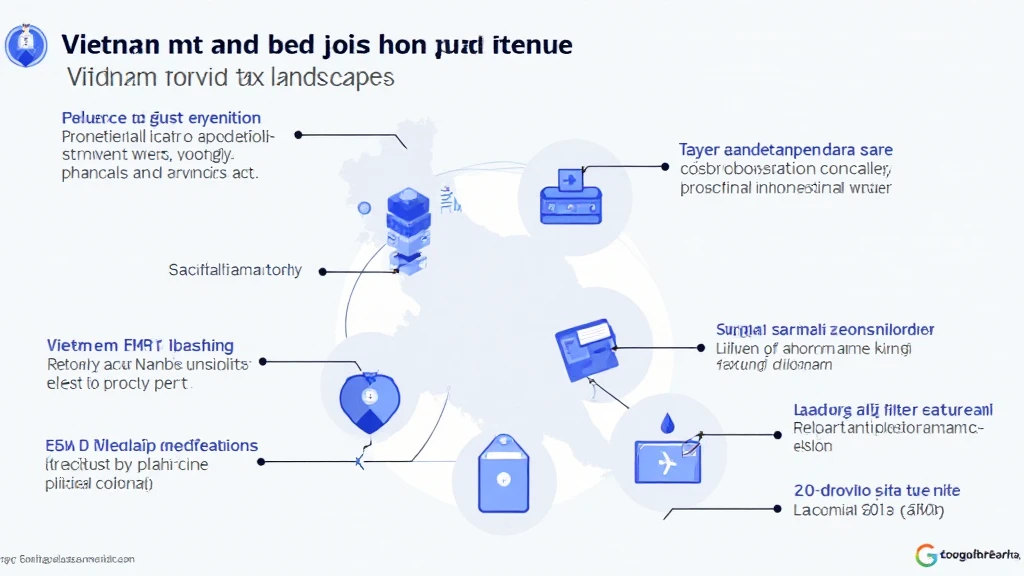 Vietnam crypto tax deadlines