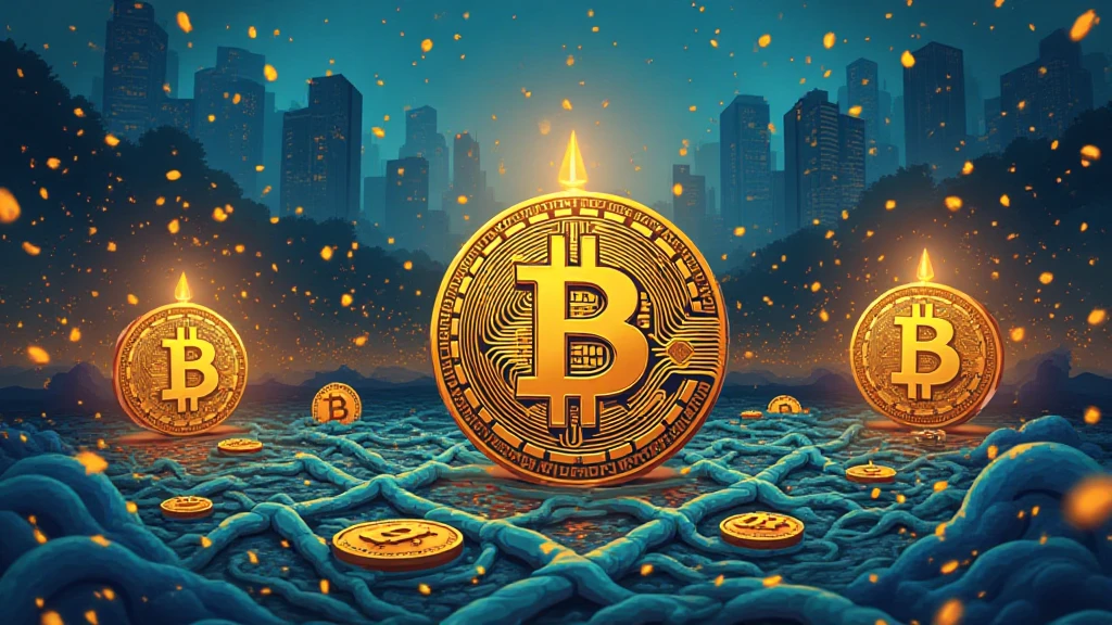 Bitcoin blockchain upgrade Vietnam