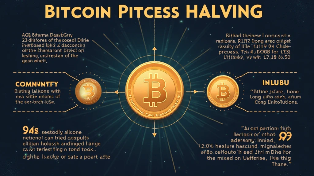 Bitcoin Halving community reaction