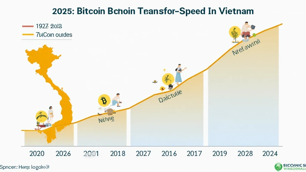 Bitcoin transaction speed Vietnam