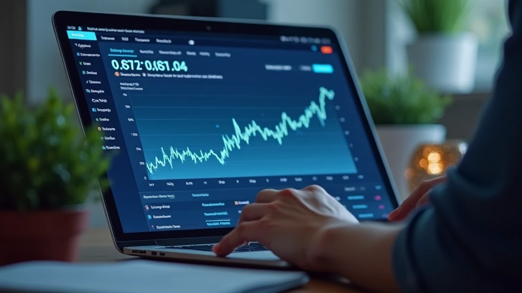 HIBT staking dashboard Vietnam