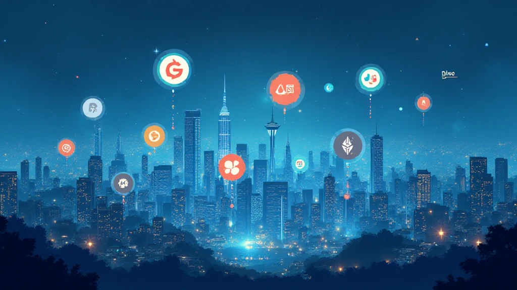 Vietnam crypto payment methods