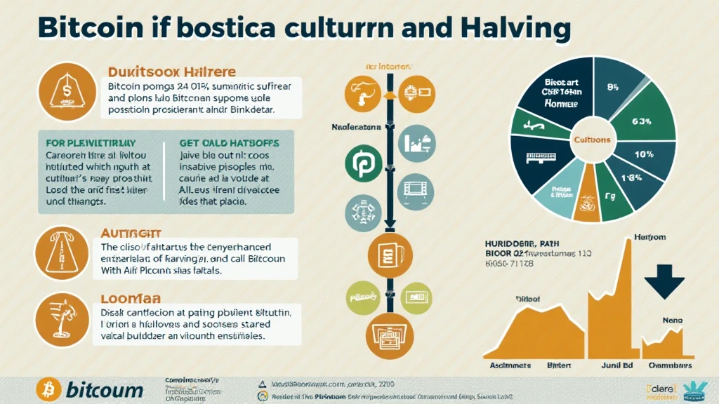 Bitcoin Halving cultural impact