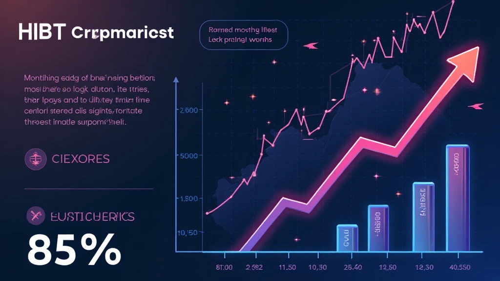 HIBT crypto market capitalization