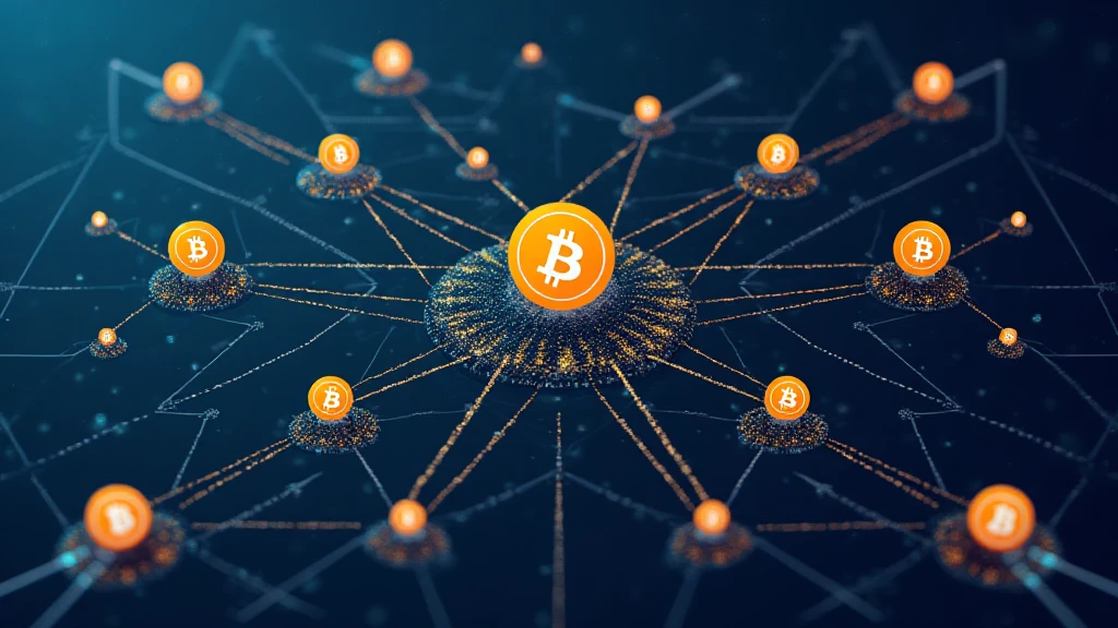 Bitcoin blockchain hard fork
