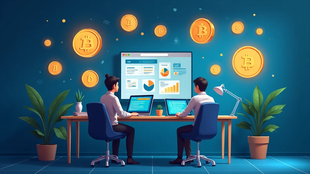 Vietnam crypto tax software integration