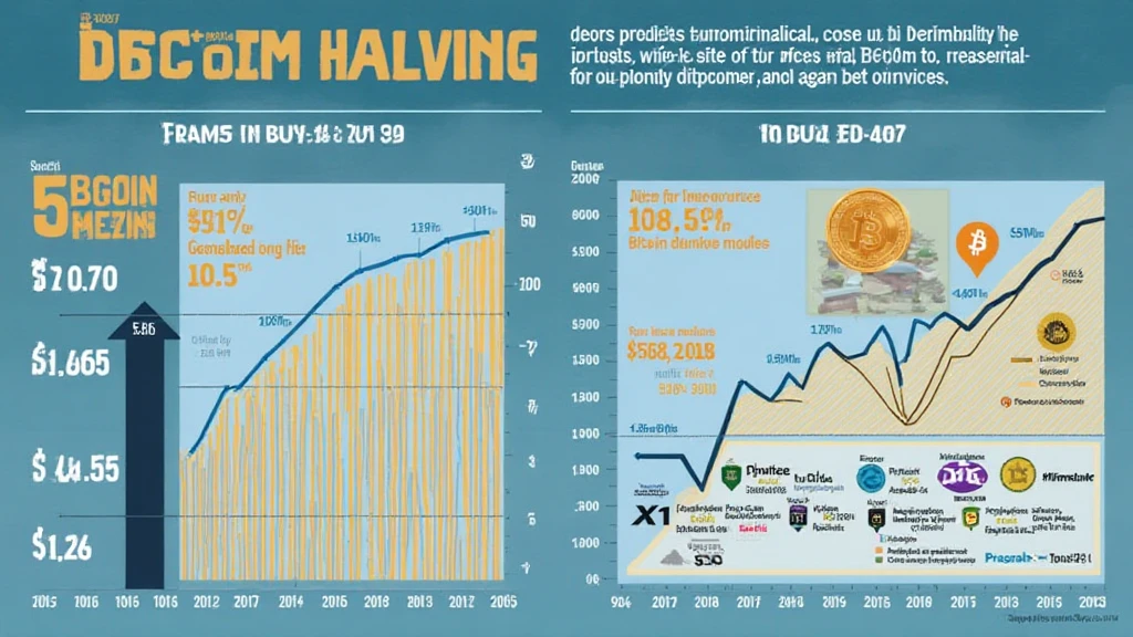 Bitcoin Halving economic implications