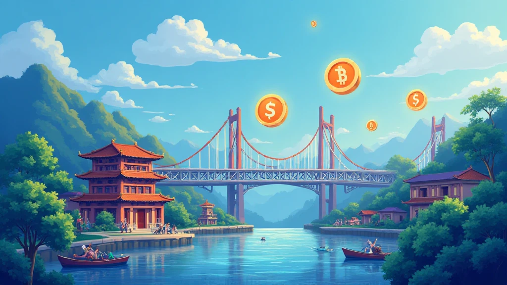 Vietnam crypto payment gateway