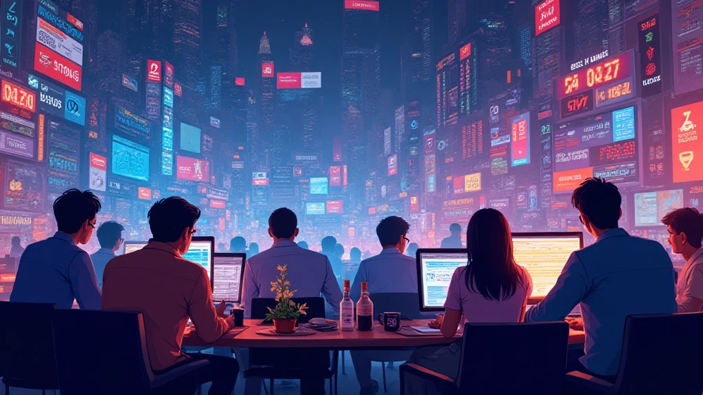 Vietnam crypto exchange liquidity