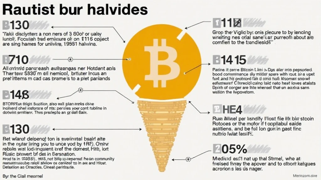 Bitcoin Halving community sentiment
