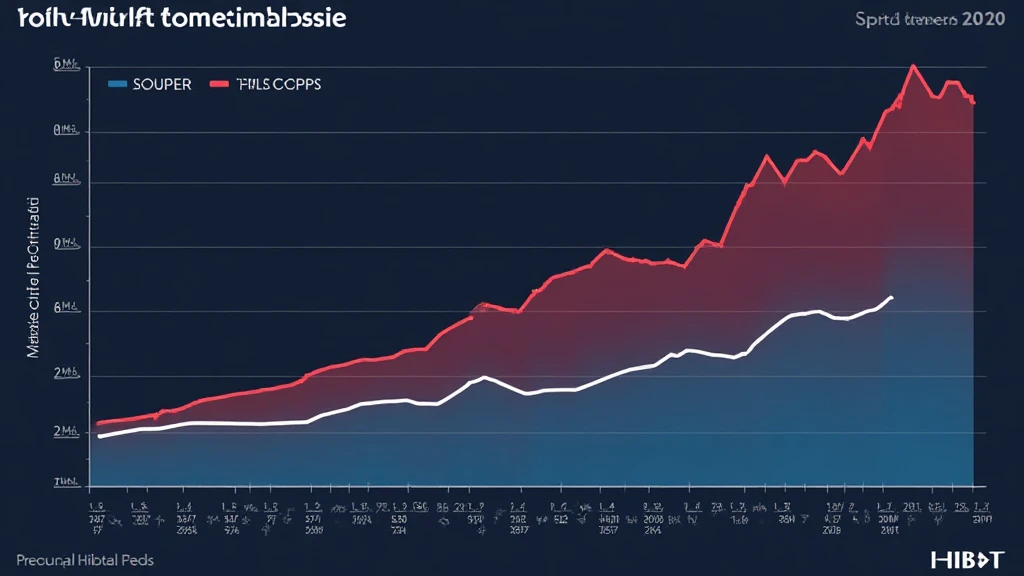 HIBT crypto market capitalization trends