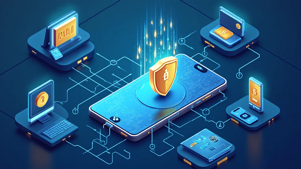 Vietnam crypto payment security protocols