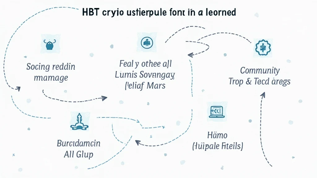 HIBT crypto airdrop distribution channels