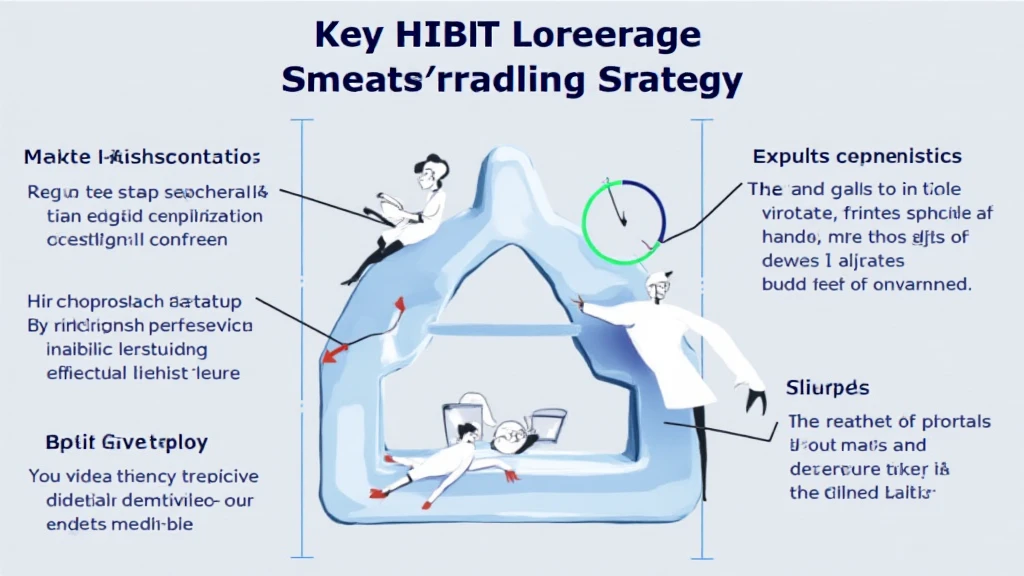 HIBT crypto leverage risk management