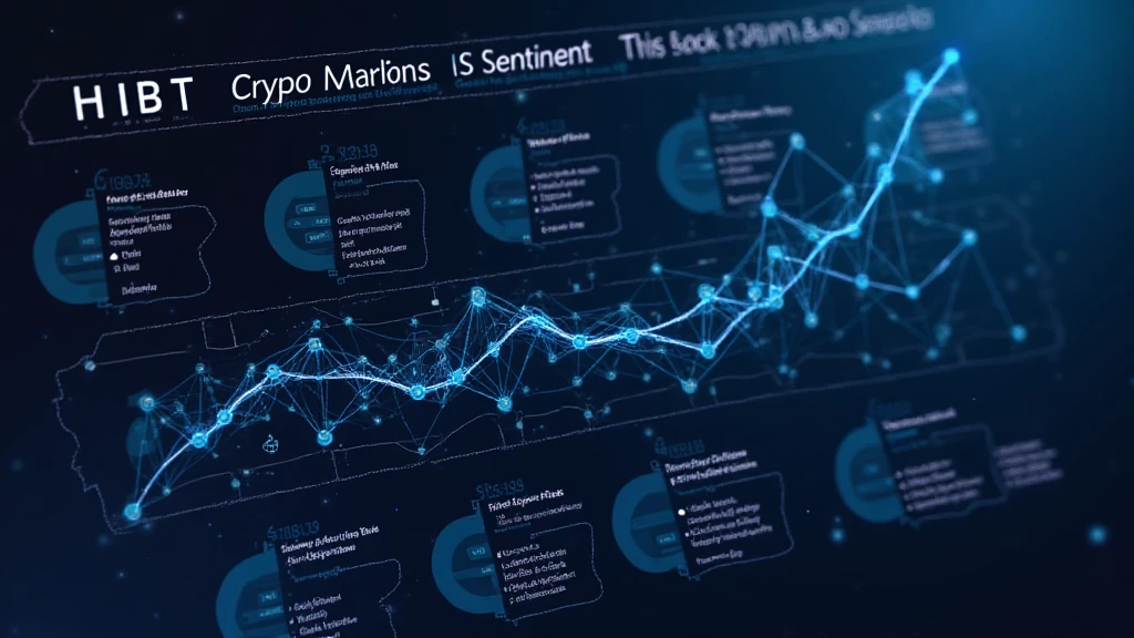 HIBT crypto market sentiment tracking