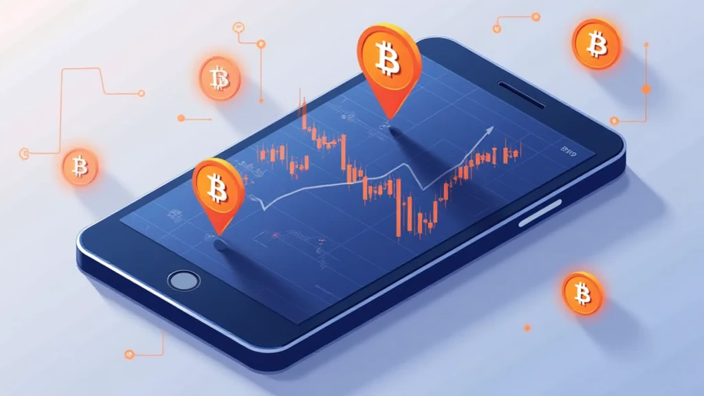 Bitcoin price alert customization