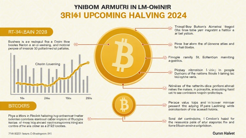 Bitcoin Halving market predictions