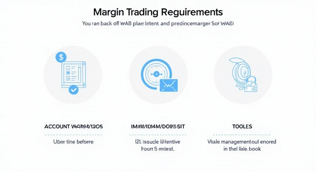 HIBT margin trading requirements