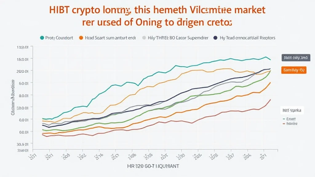 HIBT crypto market liquidity ratios