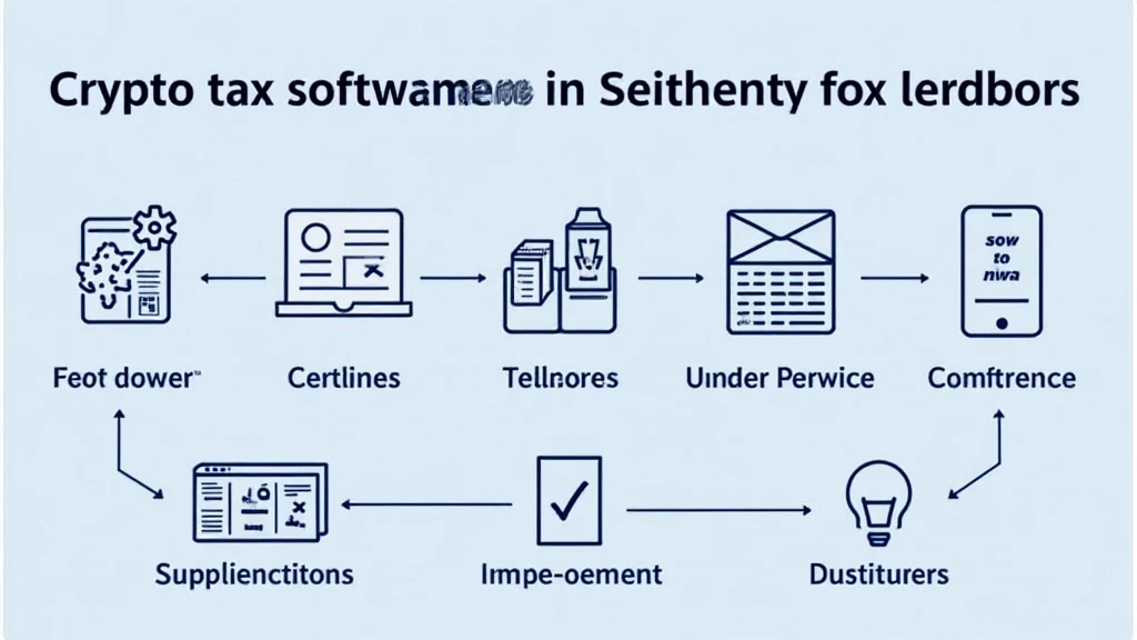 Vietnam crypto tax software features