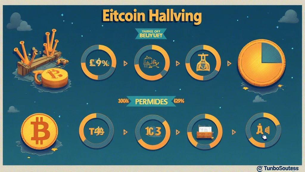 Bitcoin Halving community impact