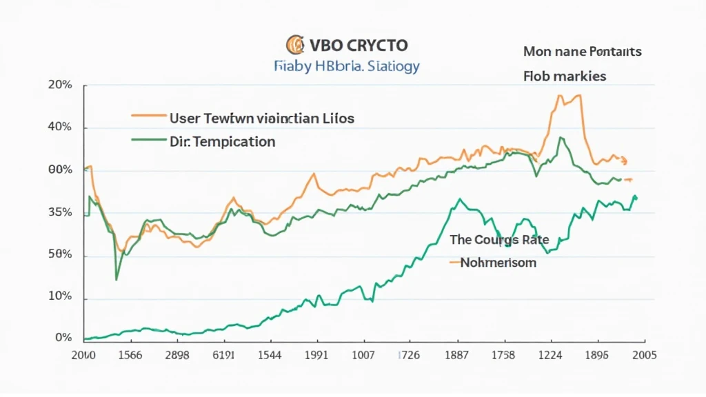 HIBT crypto market capitalization trends