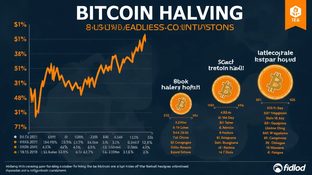 Bitcoin Halving historical significance