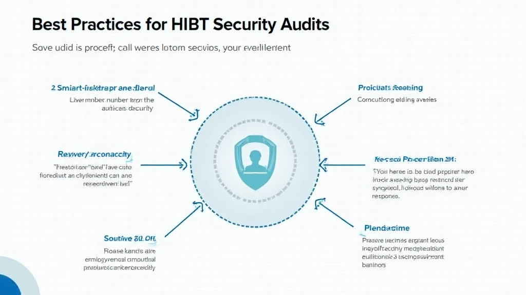 HIBT security audit best practices