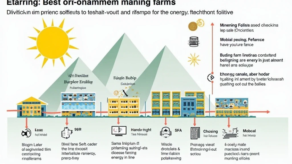 Bitcoin mining farm energy costs