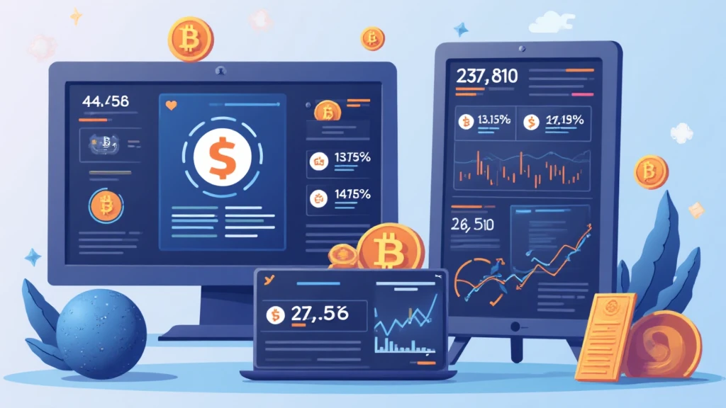 Bitcoin price notification systems