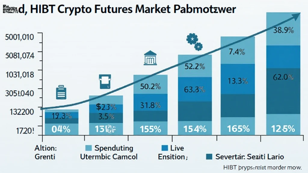HIBT crypto futures market trends