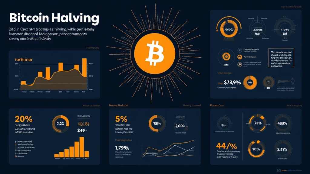 Bitcoin Halving community sentiment