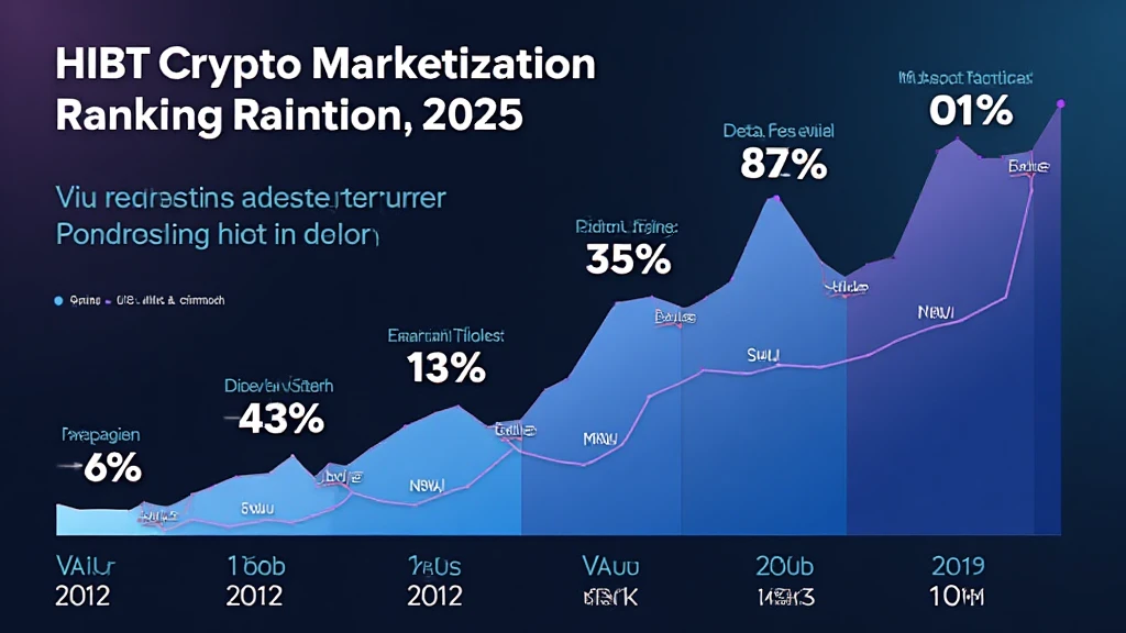 HIBT crypto market capitalization ranking
