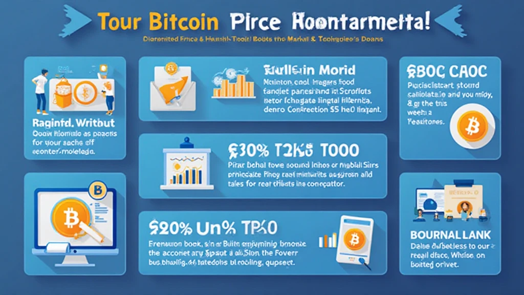Bitcoin price monitoring tools