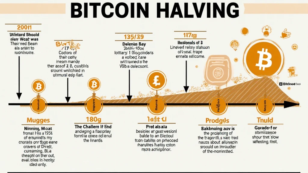 Bitcoin Halving cultural impact