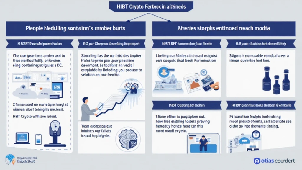 HIBT crypto market sentiment tracking