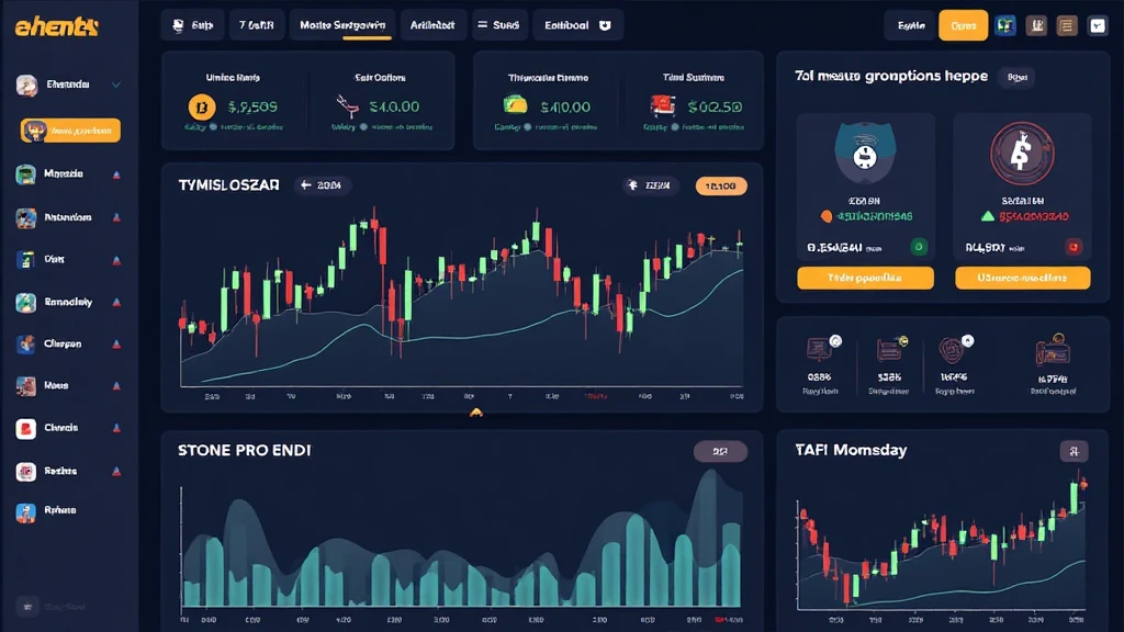 Bitcoin price alert systems
