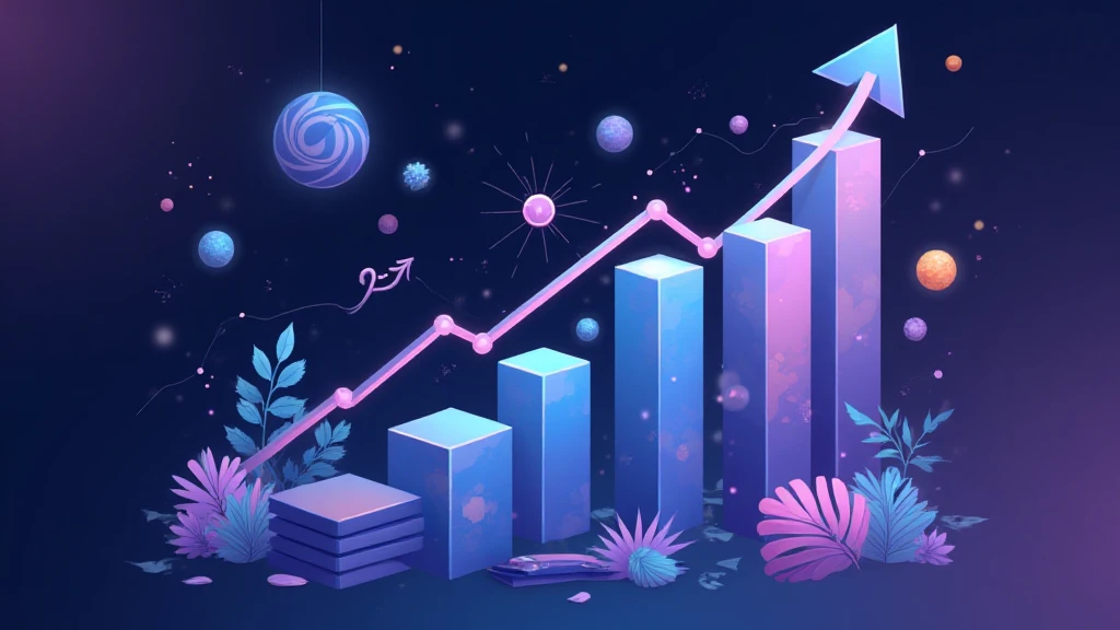 HIBT crypto market capitalization growth