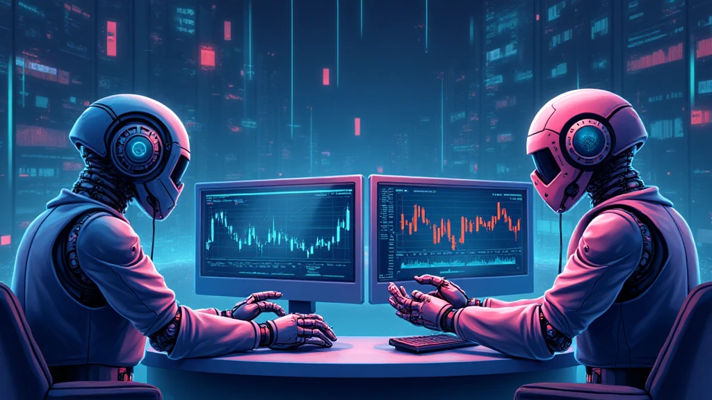 HIBT crypto derivatives trading bots