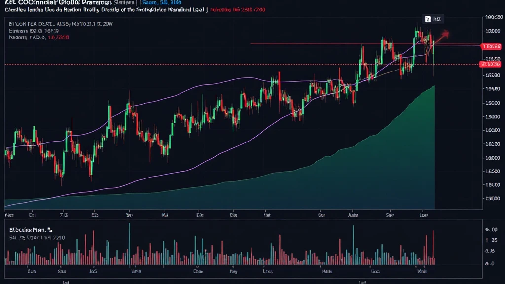 Bitcoin Halving technical indicators