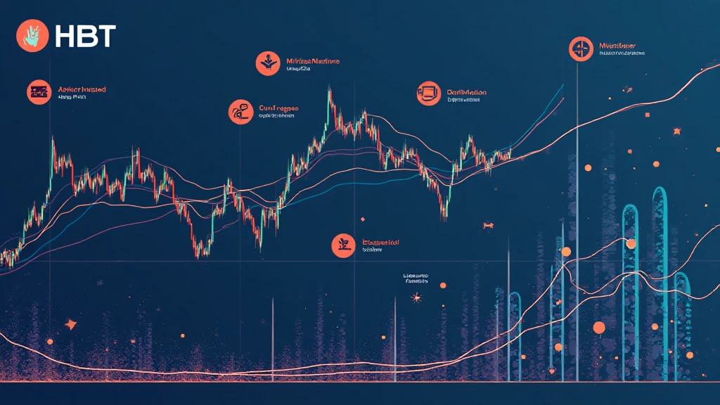 HIBT crypto market liquidity tracking