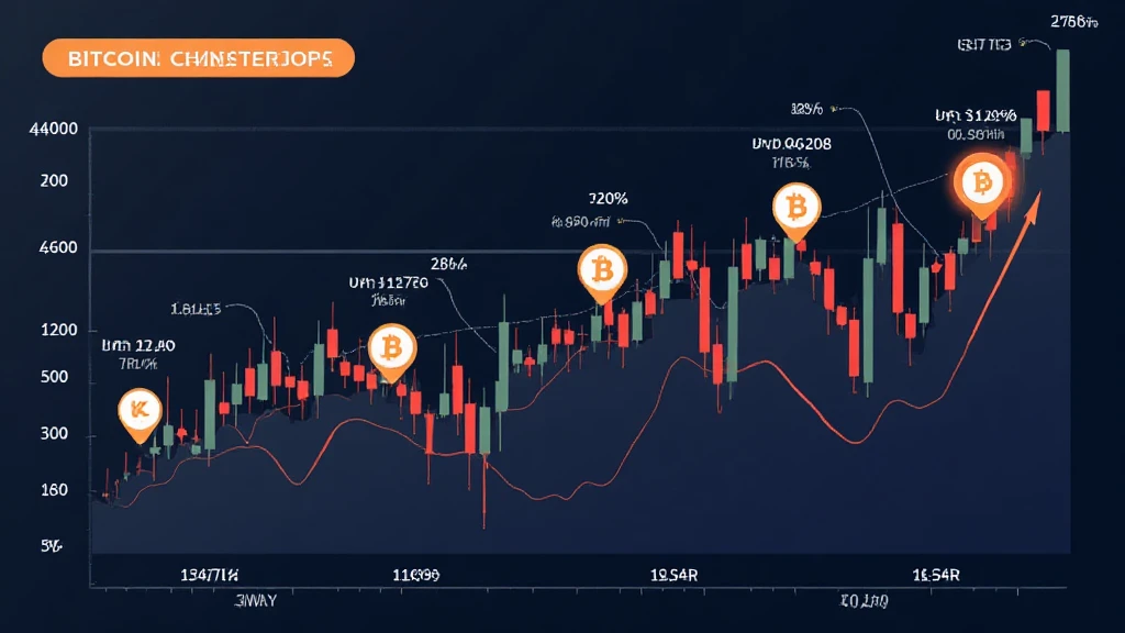 Bitcoin price notification tools