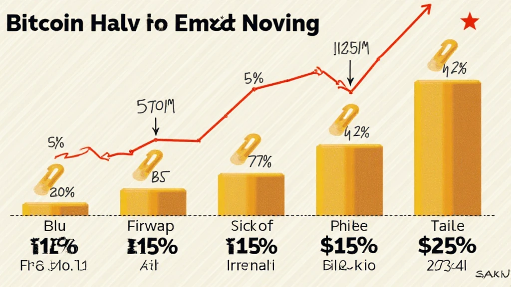 Bitcoin Halving market forecasts