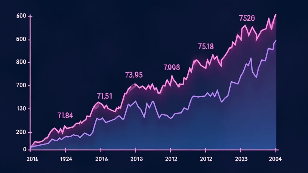 HIBT crypto market capitalization trends